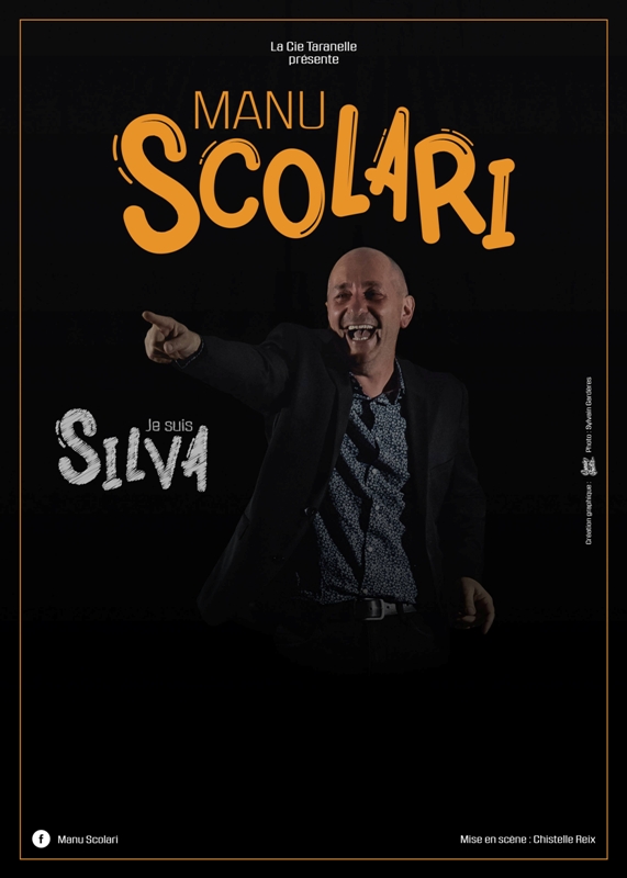Manu Scolari Manu Scolari